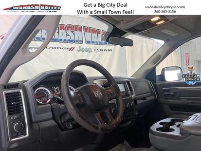 ram ram 2500 pickup 2017 3C6TR5JT9HG571851 image ram ram 2500 pickup 2017 3C6TR5JT9HG571851 image